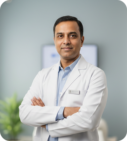 Dr. Hardeep Singh